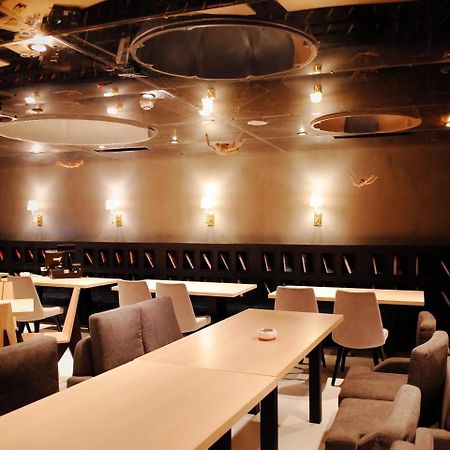 הנגז'ו Wheat Youth Arts Hotel מראה חיצוני תמונה